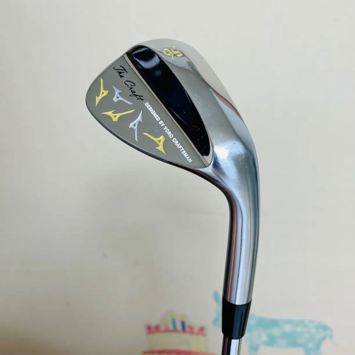 Mizuno S23 ウェッジ 50/56 2本セット Mizuno S23 ウェッジ 2本セット