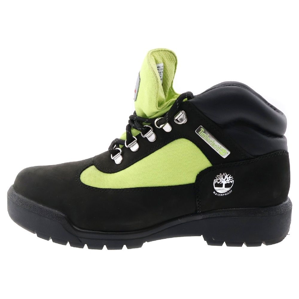 Timberland (ティンバーランド) × Jimmy Jazz x A$AP Ferg Field Boot