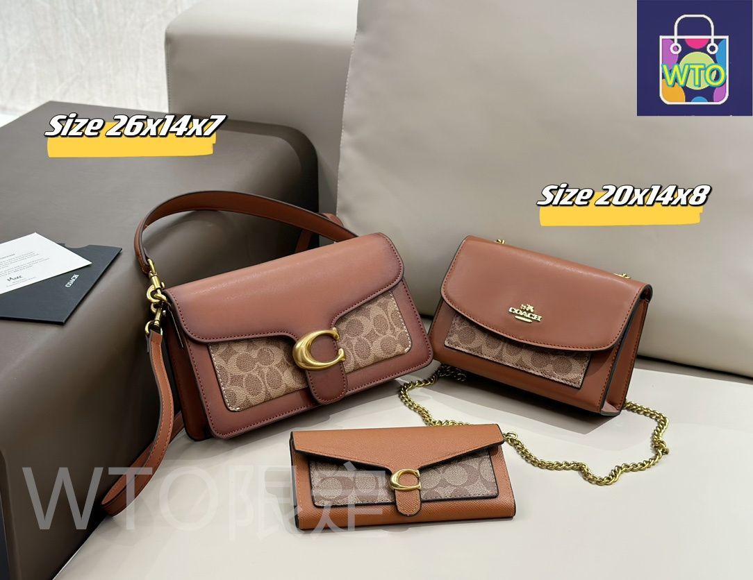 今日特価】グッチ（Gucci）と COACH のハンドバッグ、財布