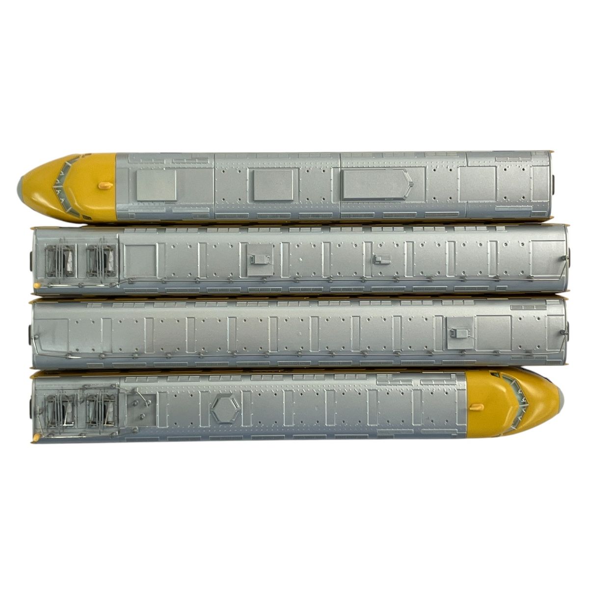 A-1158 マイクロエース 新幹線 922系 電気試験車 4両セット 美品 MICRO ACE A-1158 新幹線 922系 電気試験車 4両セット 初代