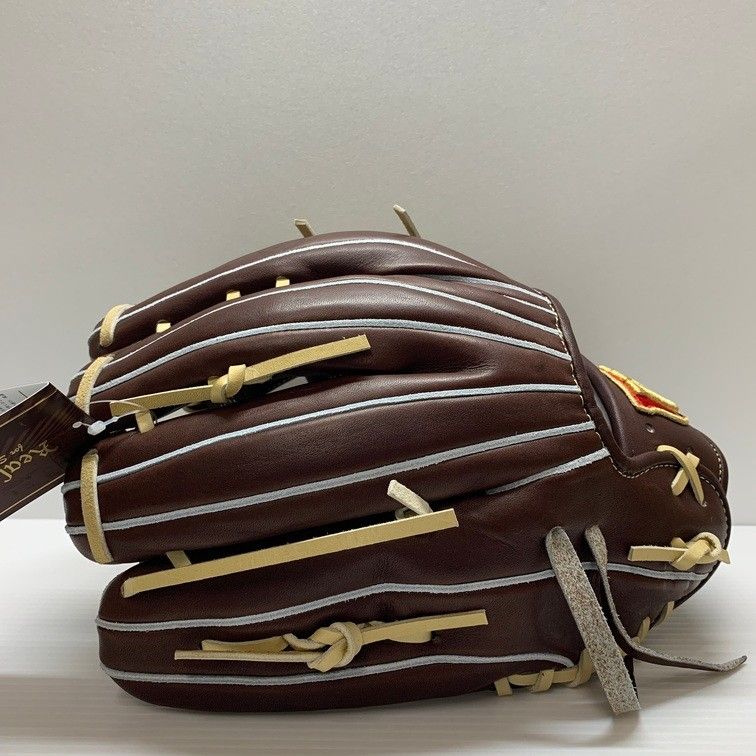 ウィルソン Wilson 硬式 内野手用グローブ WBW102911 1795型