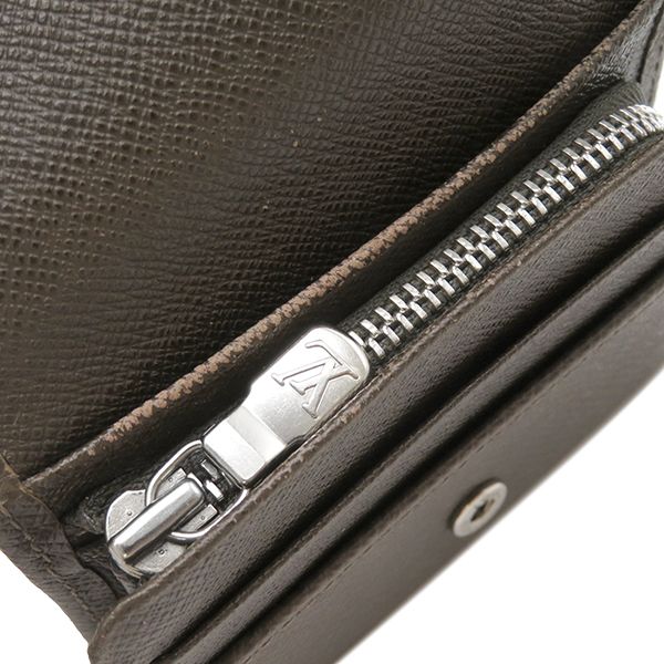 ルイヴィトン LOUIS VUITTON コインケース ポルト モネ セルゲイ