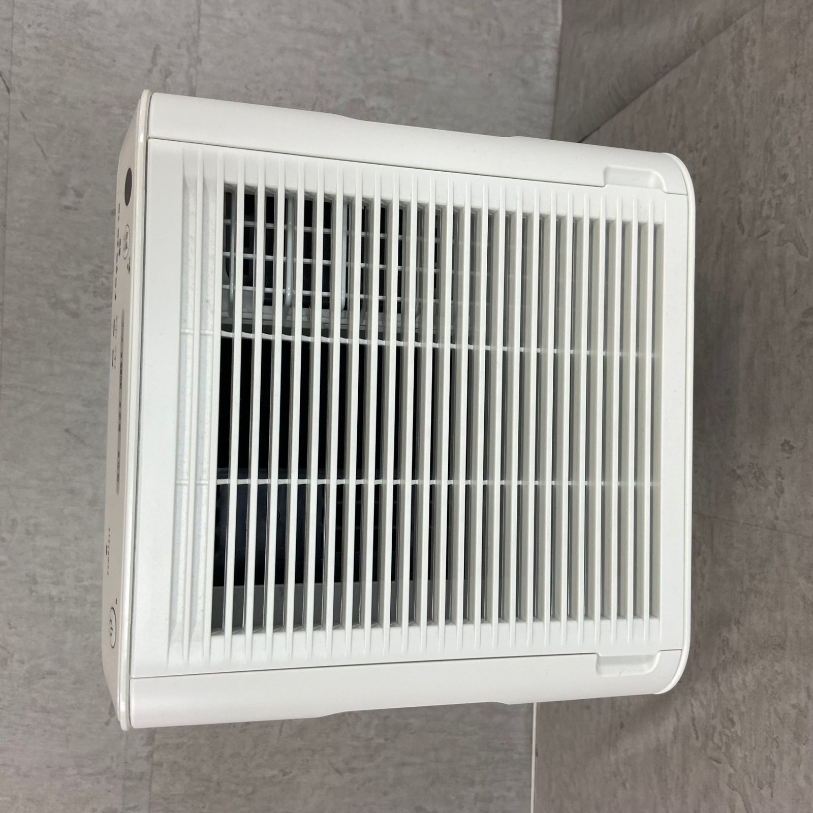 ダイキン 空気清浄機