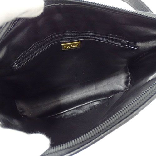 バリー BALLY バッグ レディース ブランド ショルダーバッグ レザー