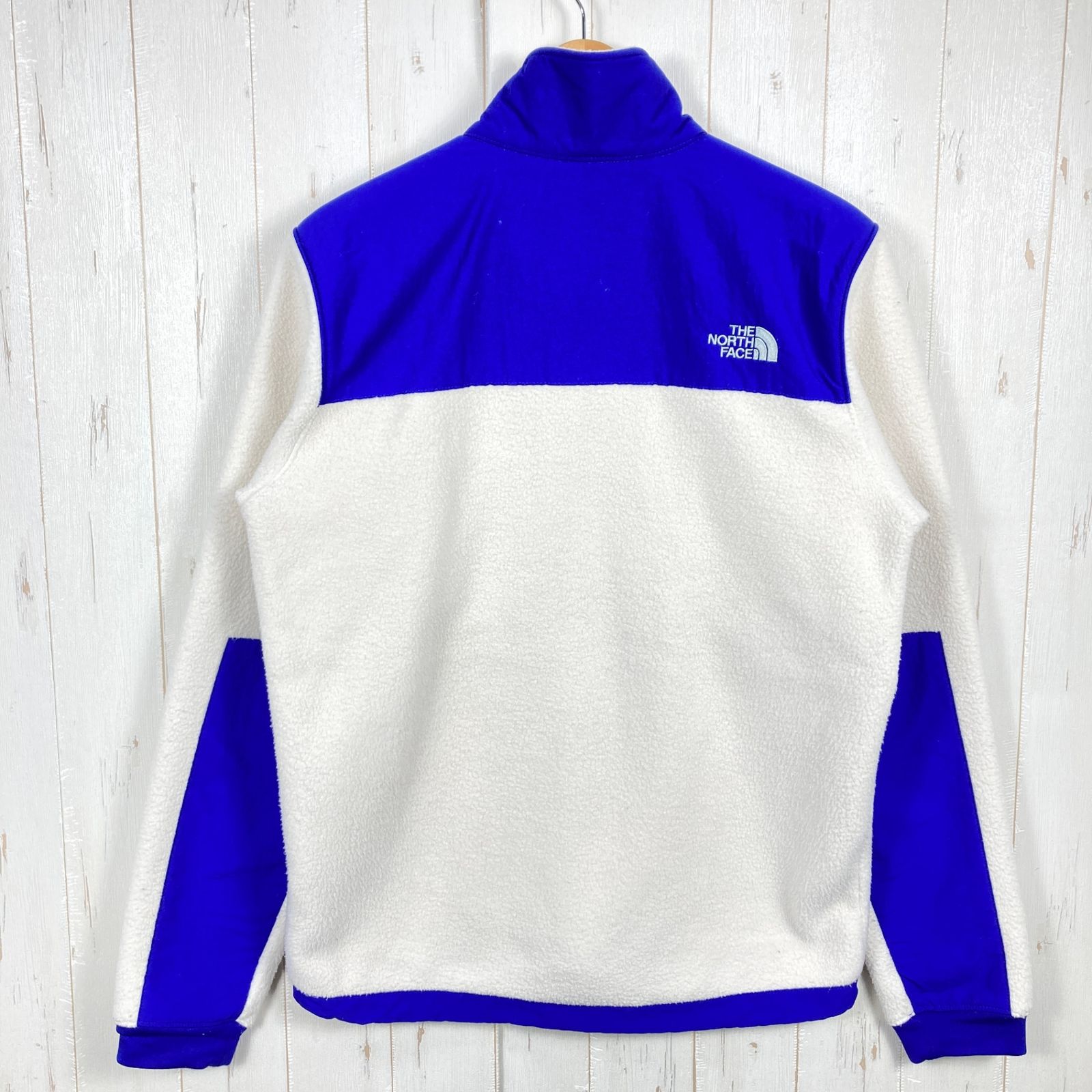 Men s ブルー系 The North Face ザ ノースフェイス デナリ 2 ジャケット Denali Jacket モデル 欧米規格モデル ポリエステル ウェア トップス アウター