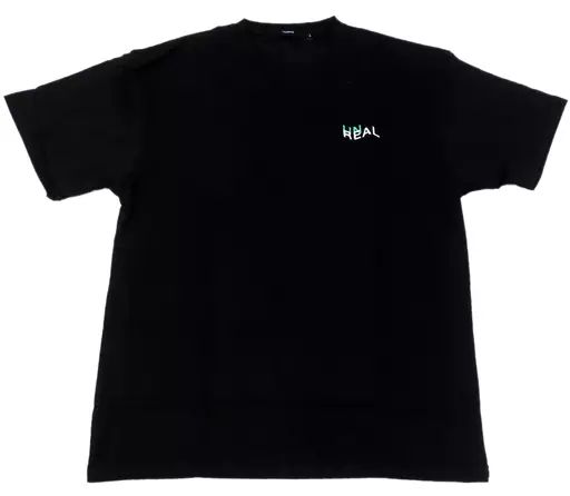 【美品】フランプール flumpool 10th Tour Real Tシャツ 中古】衣類 flumpool Tシャツ ブラック Lサイズ 「10th Tour『Real