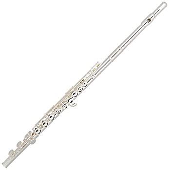 -非常に良い Pearl パール フルート プレスト PF-505E