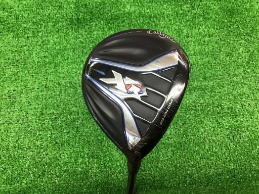 中古】 キャロウェイ XR 16 5W フェアウェイウッド FW XR(2016