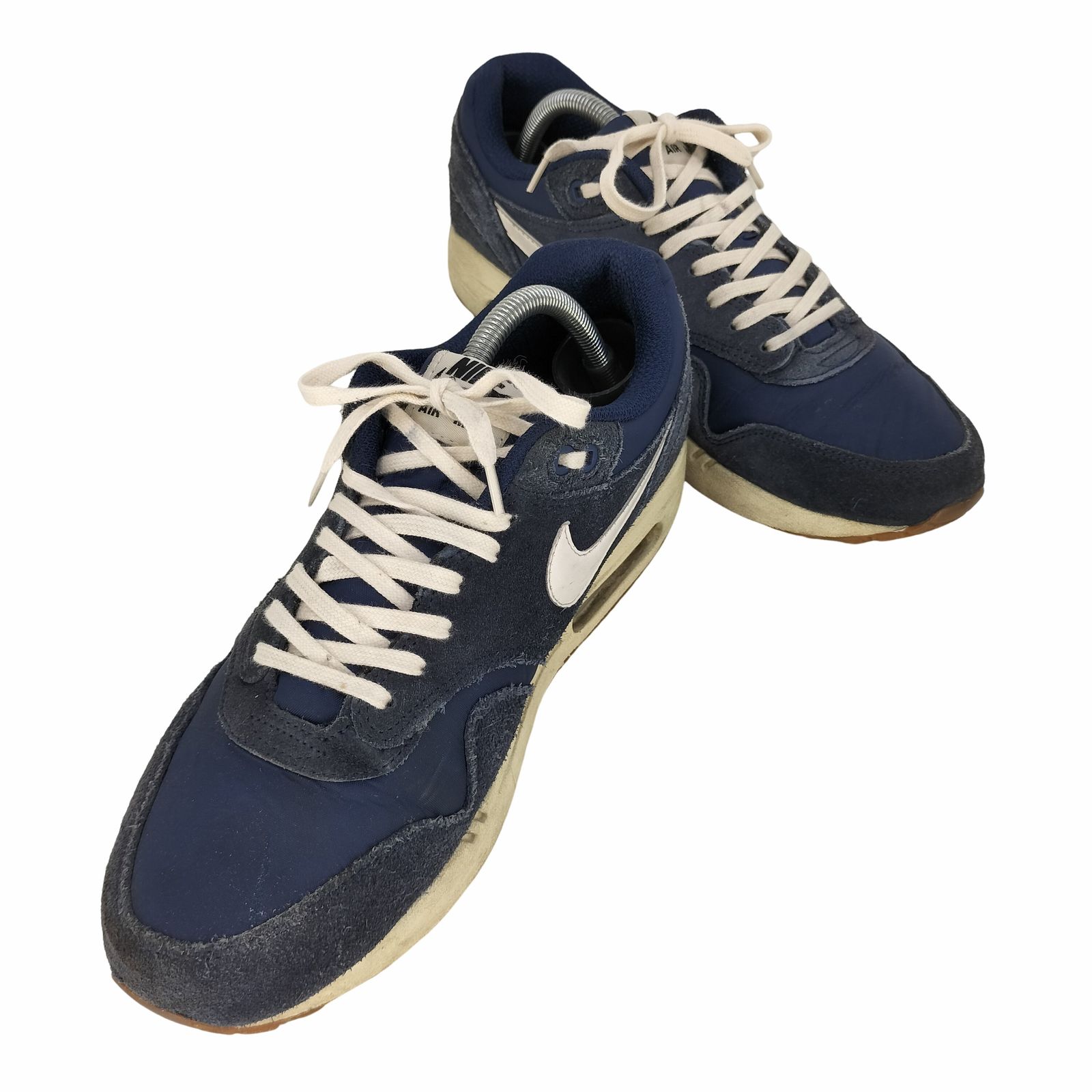 ナイキ NIKE AIR MAX 1 ESSENTIAL エアマックス 1 エッセンシャル スニーカー メンズ JPN：28 