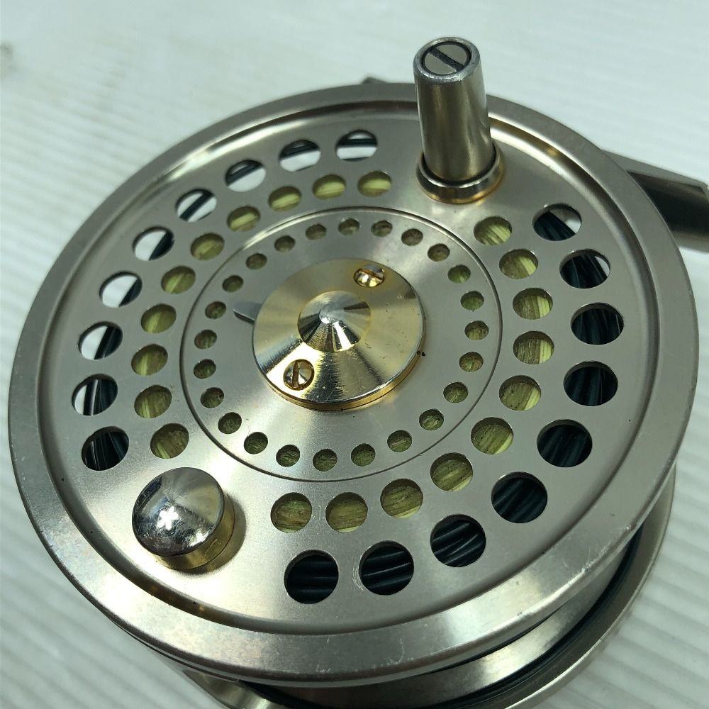 ΣΣDAIWA ダイワ フライリール アルトモア300D - メルカリ