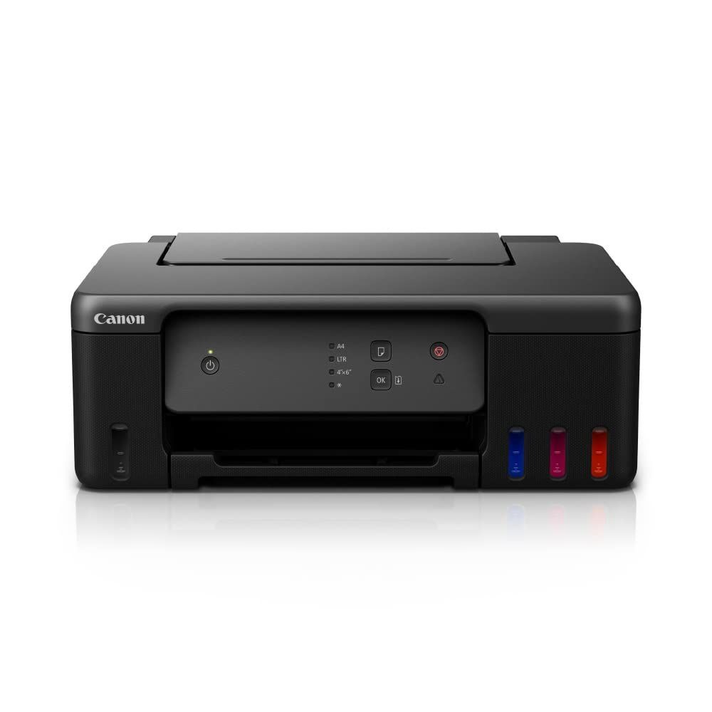 在庫 Canon プリンター 特大容量ギガタンク搭載 A4 インクジェット G1330 2025年モデル 普通