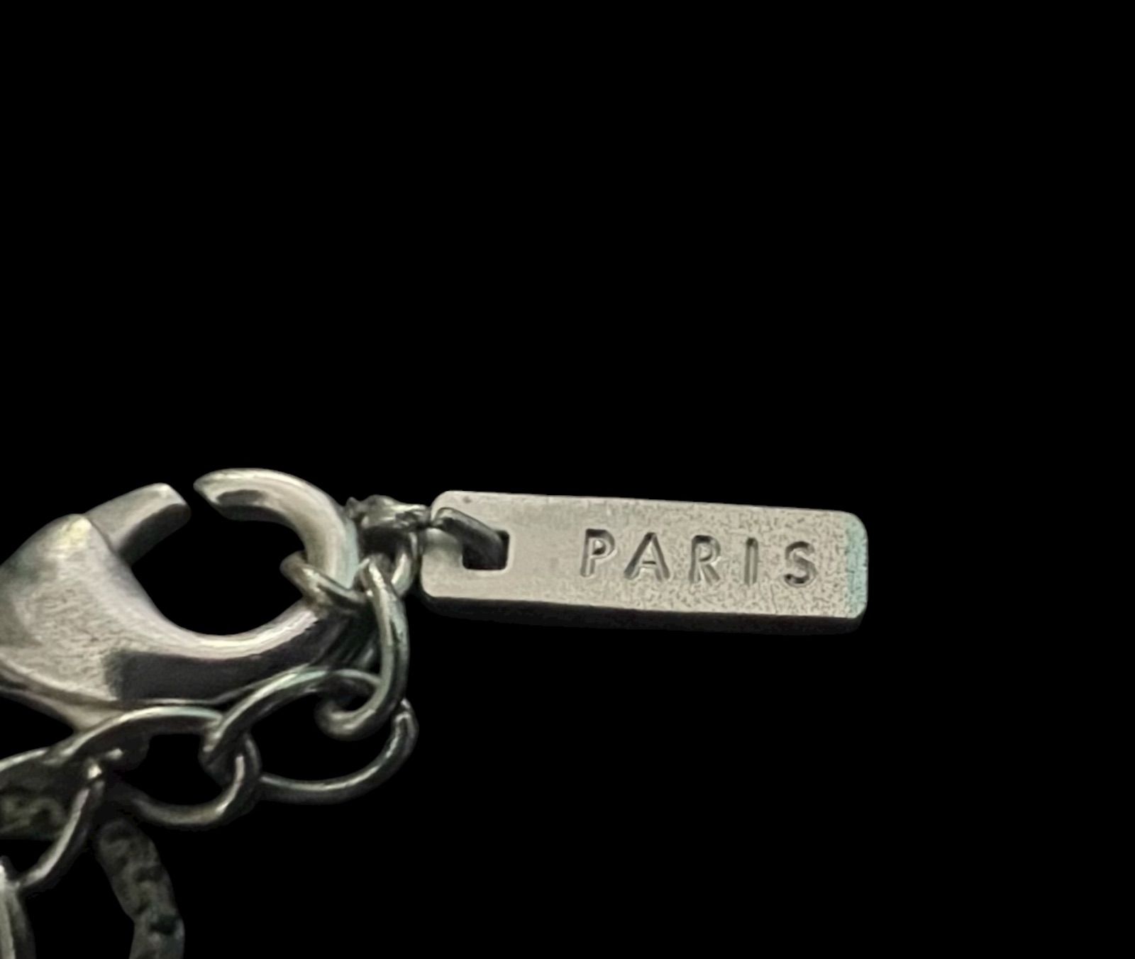 遺品整理 生前整理 アクセサリー まとめ売り リング ネックレス（10） 遺品整理☆生前整理☆アクセサリーまとめ売り☆THEkISS☆Silver