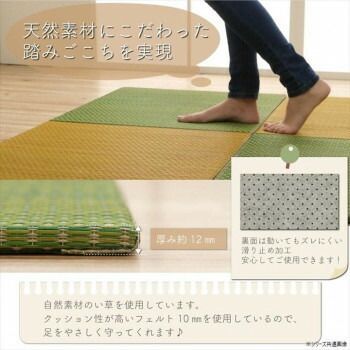 ブルー