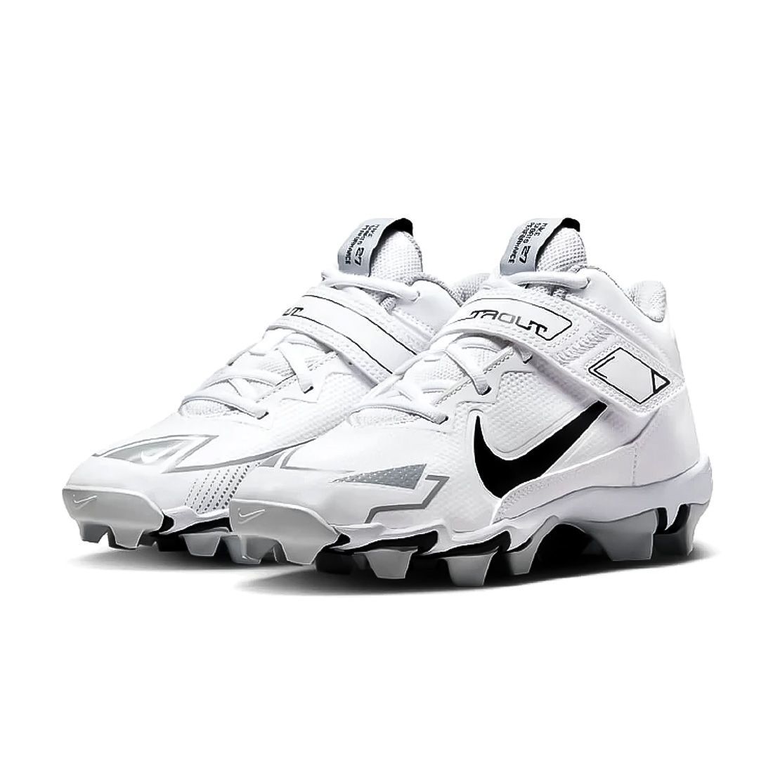 【snsn3434】 野球スパイク nikeトラウト8 キーストーン snsn3434】 野球スパイク nikeトラウト8 キーストーン NIKE ナイキ