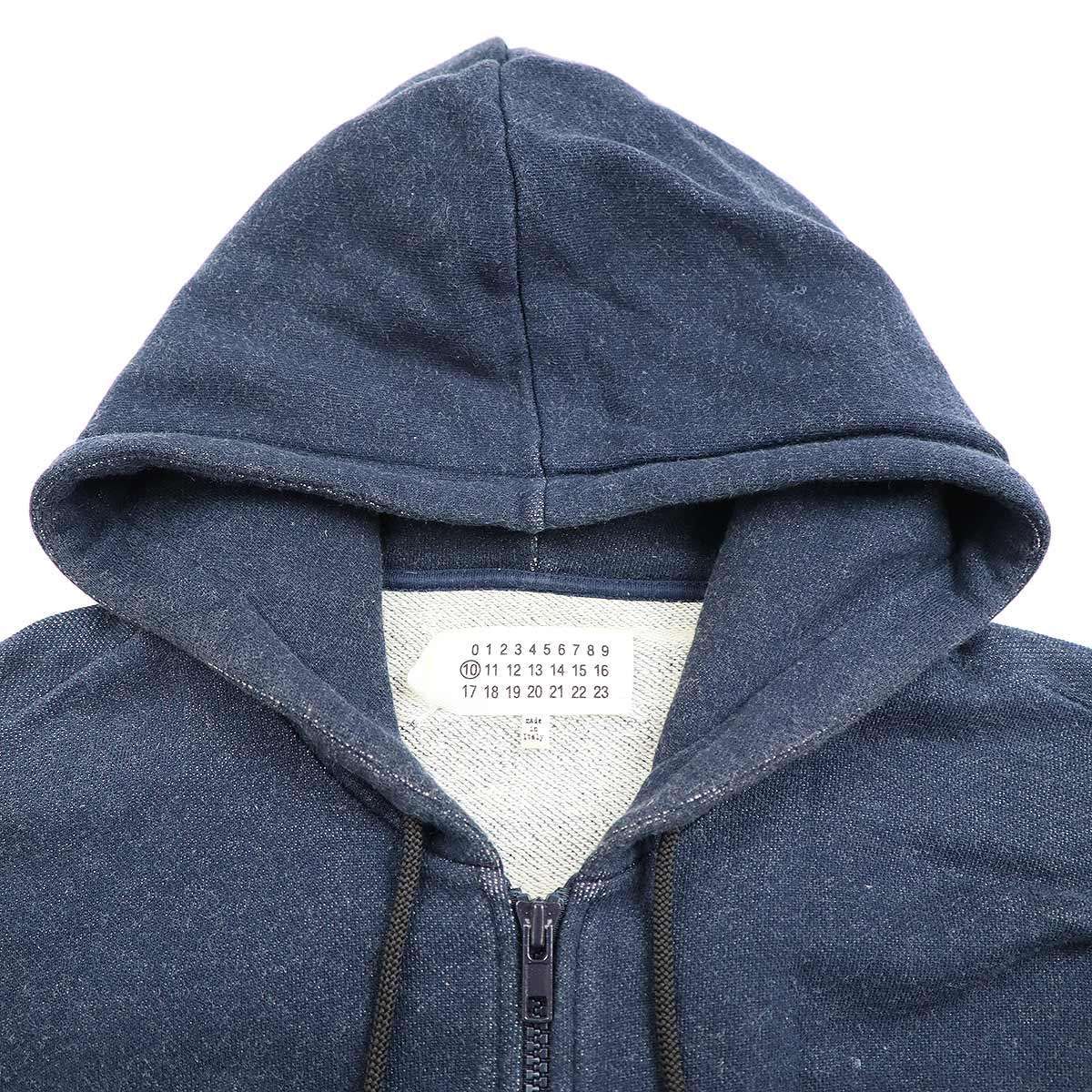 Maison Martin Margiela 10 メゾン マルタン マルジェラ 10 12SS