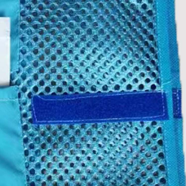 【新品】冷却ベスト クールベスト 7個セット　メッシュ 保冷剤21個付 LL 楽天市場】メッシュベスト 熱中症対策 保冷剤ベスト 保冷剤