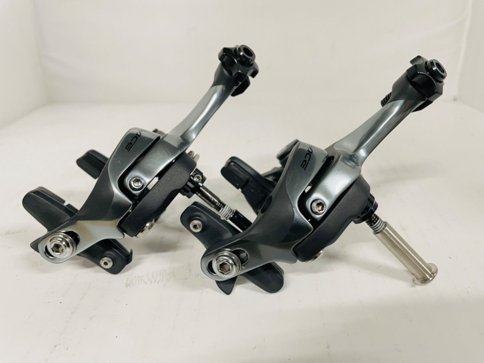 シマノ デュラエース BR-7900 キャリパーブレーキ 前後 dura-ace