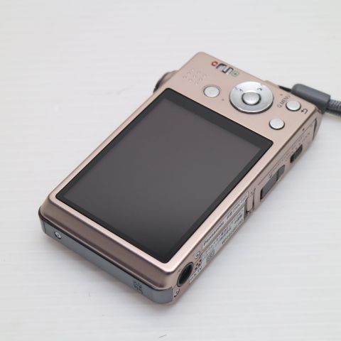 超美品 DMC-FH5 ピンクゴールド 即日発送 Panasonic LUMIX