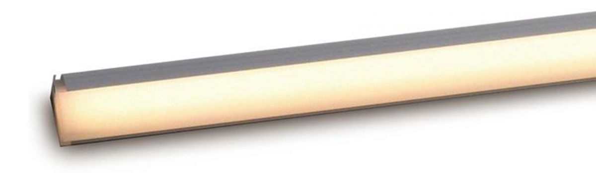 LEDライン照明 3000K 電球色 電源トランス コード別売 LSXWK-1137-L30-DF-I-10