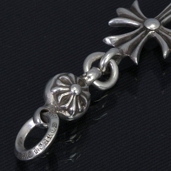 CHROME HEARTS 銀座店 クロムハーツ SALE 1ボール タイニー CHクロス