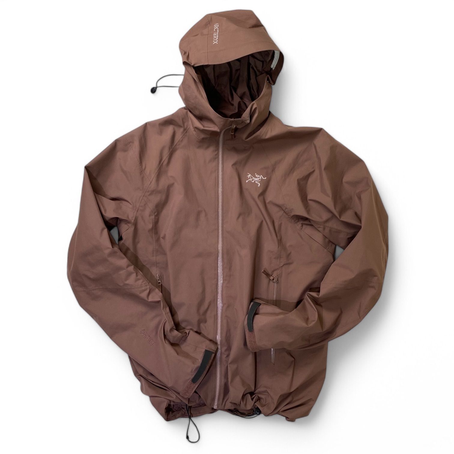 Arc'teryx アークテリクス Kadin Hoody カディンフーディM