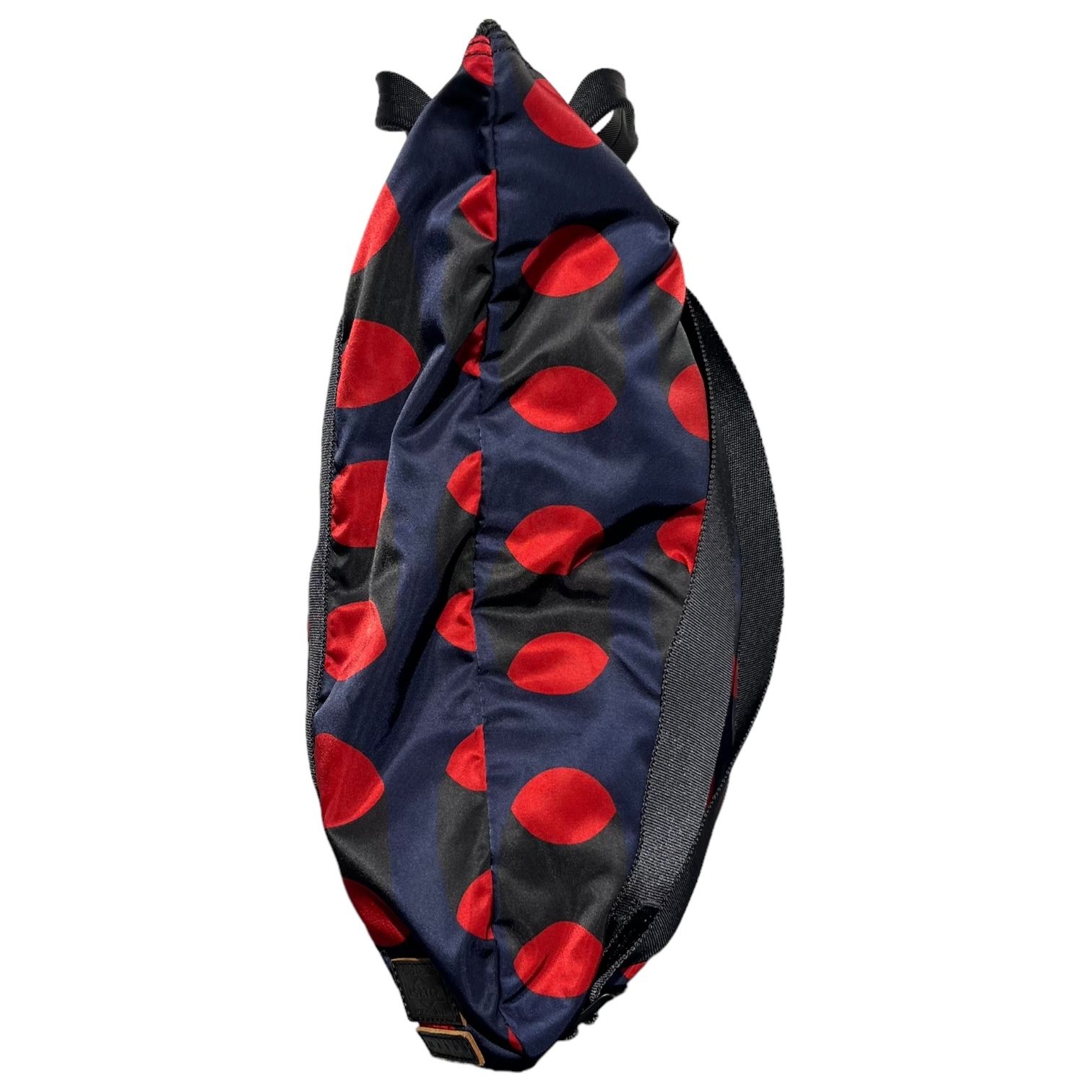 MARNI × PORTER(マルニ×ポーター) 2WAY dot rucksack ドット
