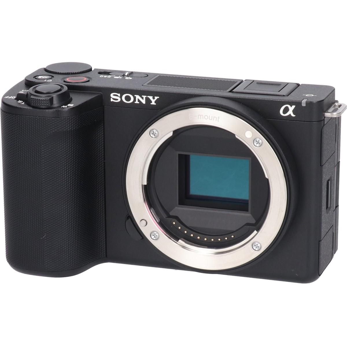 ＶＬＯＧＣＡＭ ＺＶ－Ｅ１０ＩＩ