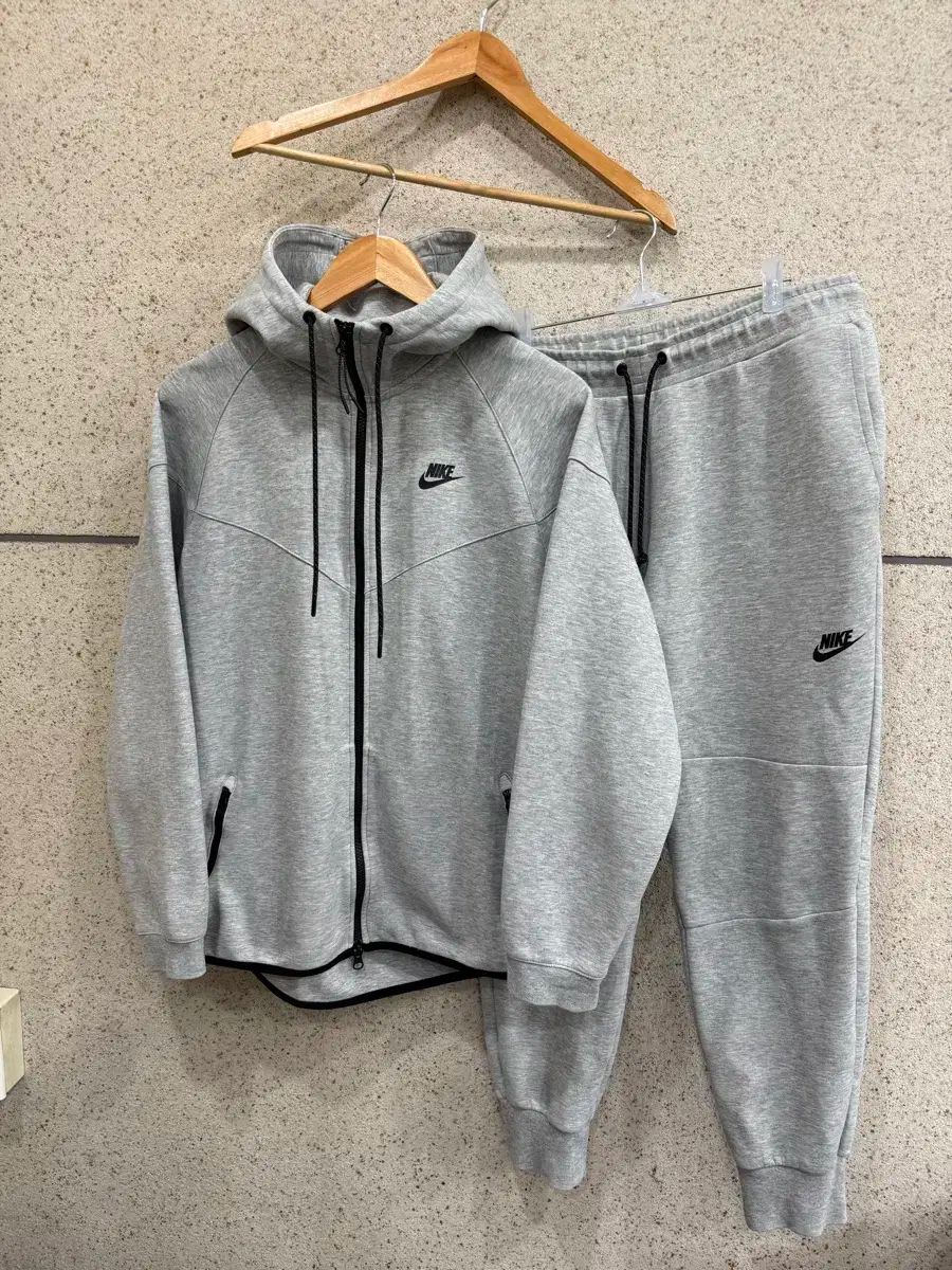 ナイキ セットアップスウェット パーカー、ジョガーパンツ NIKE ナイキ