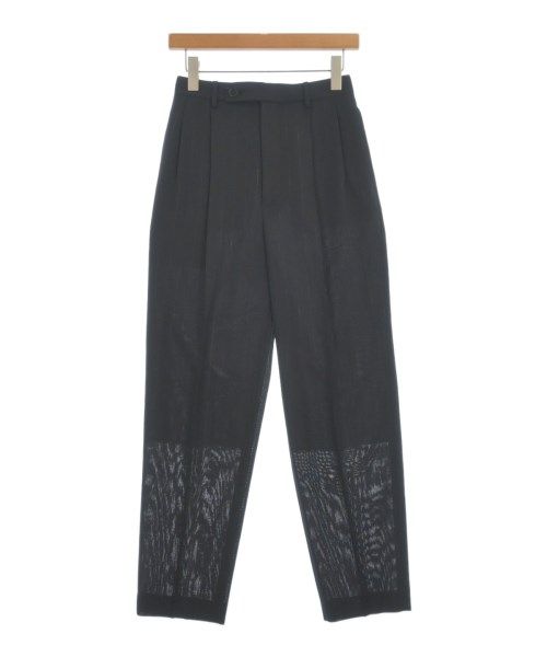 AURALEE スラックス レディース 古着