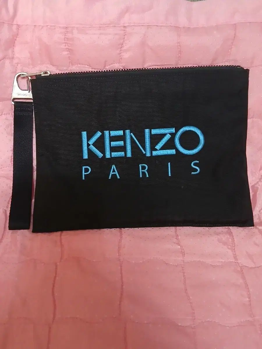 KENZO ケンゾー クラッチバッグ