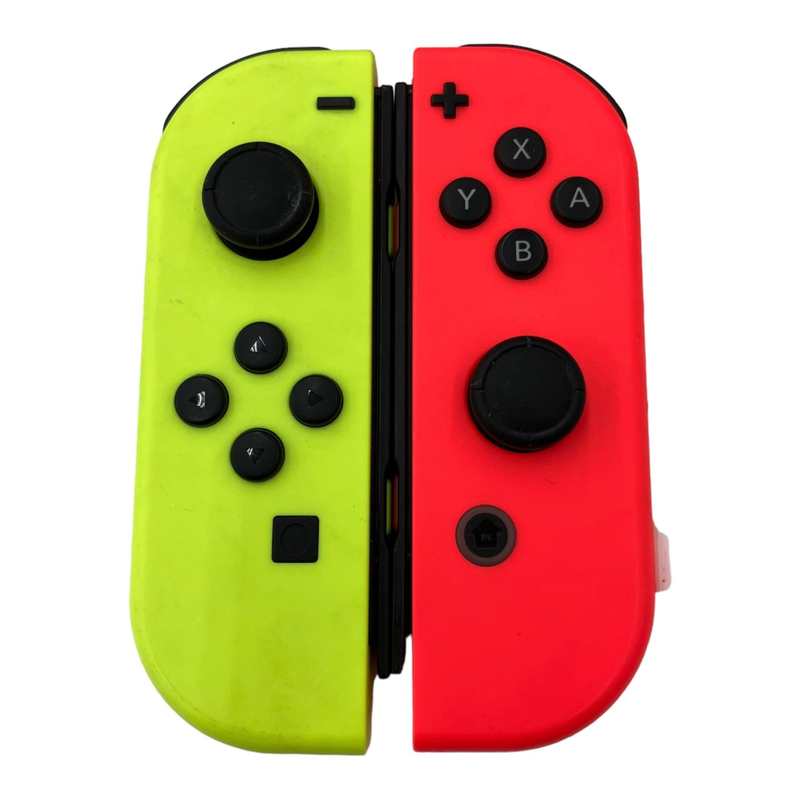 任天堂 ニンテンドースイッチ JOY-CON (L)/(R) ジョイコン イエロー