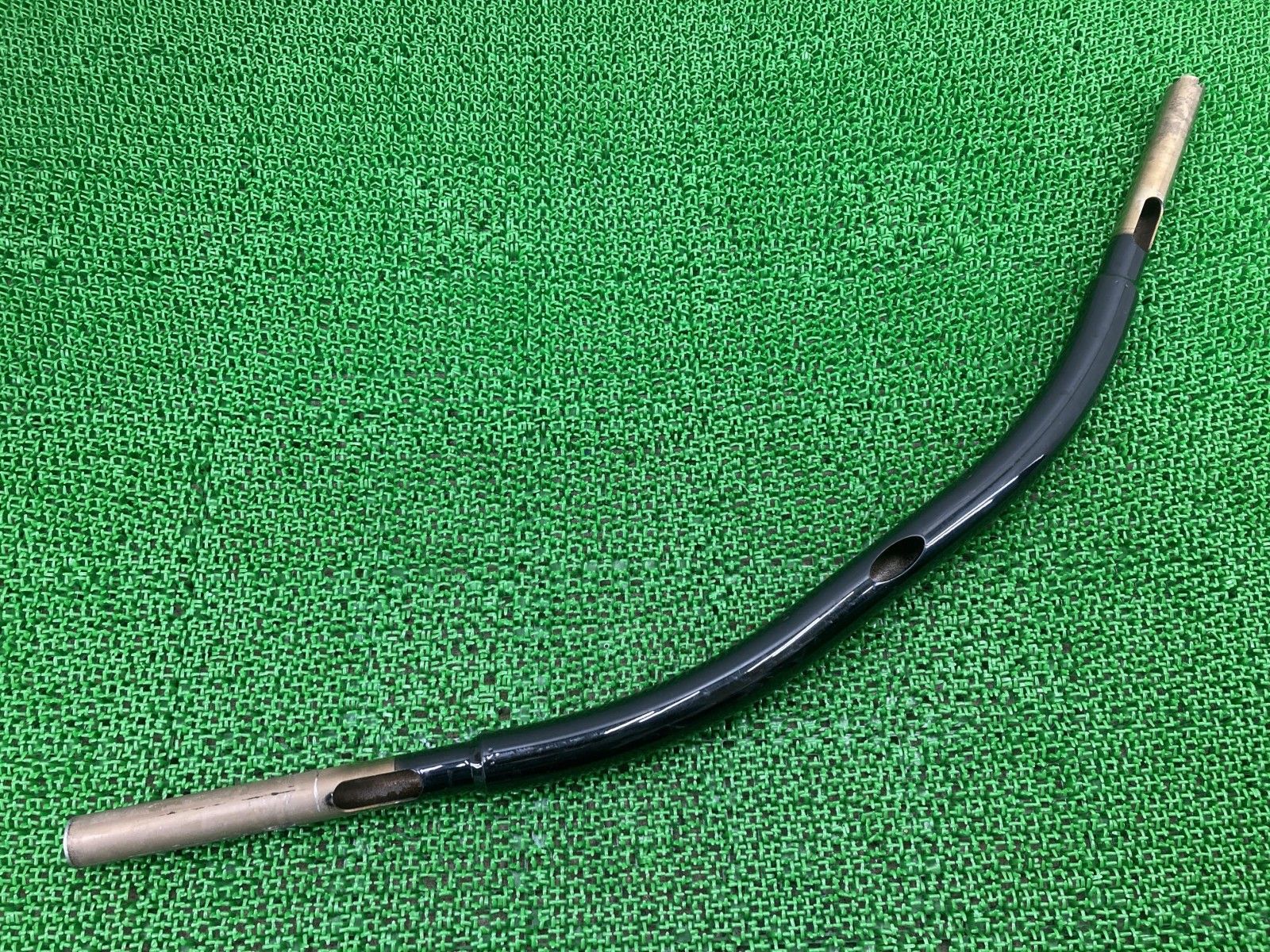 FXSB1690 ハンドル ハーレー 純正 中古 2016年式外し ブレイクアウト