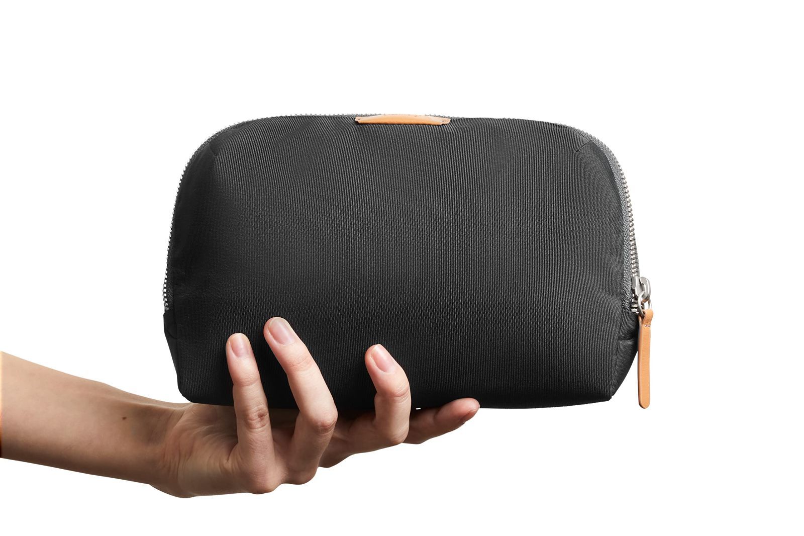 New cable organizer bag Desk Caddy from Bellroy - 9to5Toys