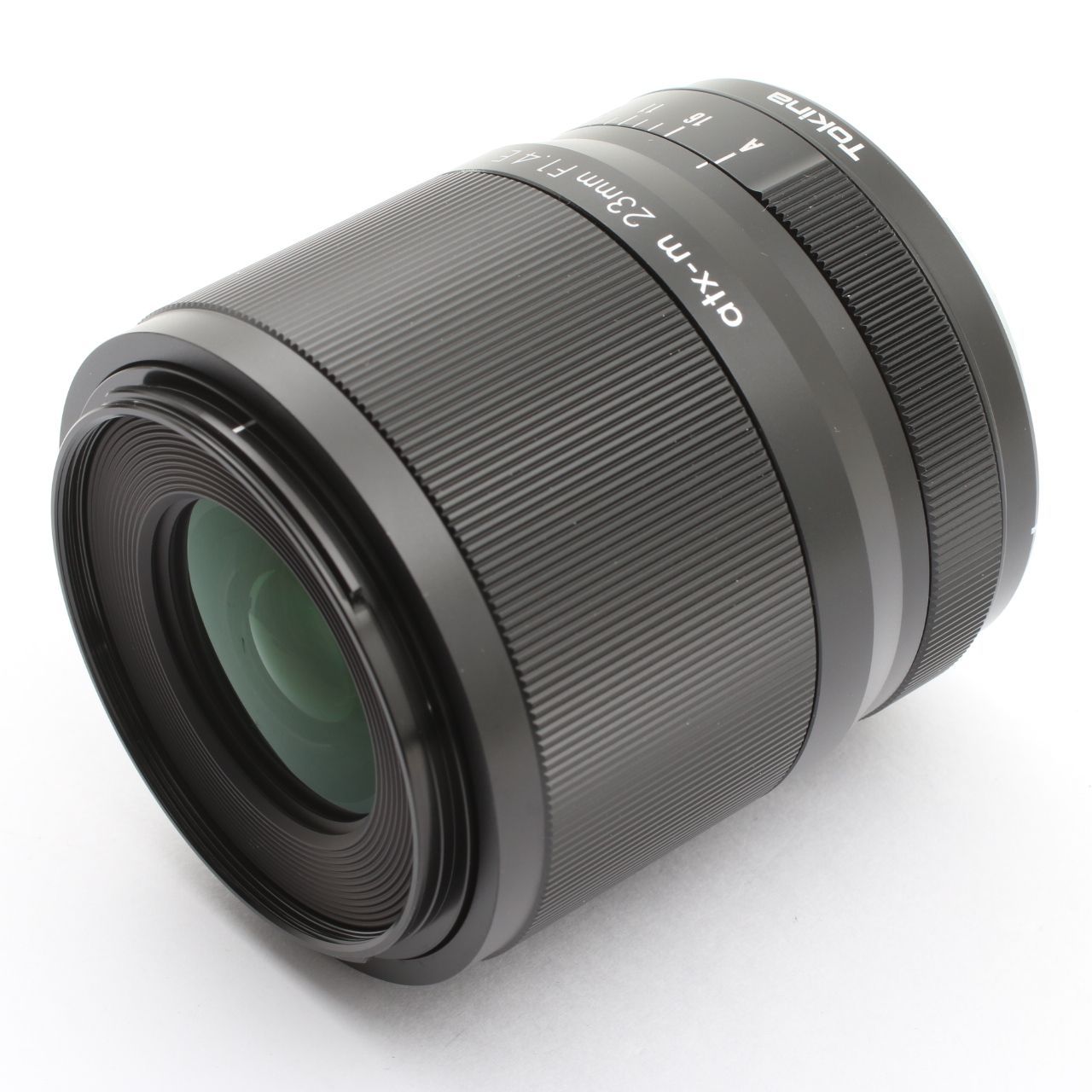 Tokina トキナー atx-m 23mm F1.4 E ソニー Eマウント