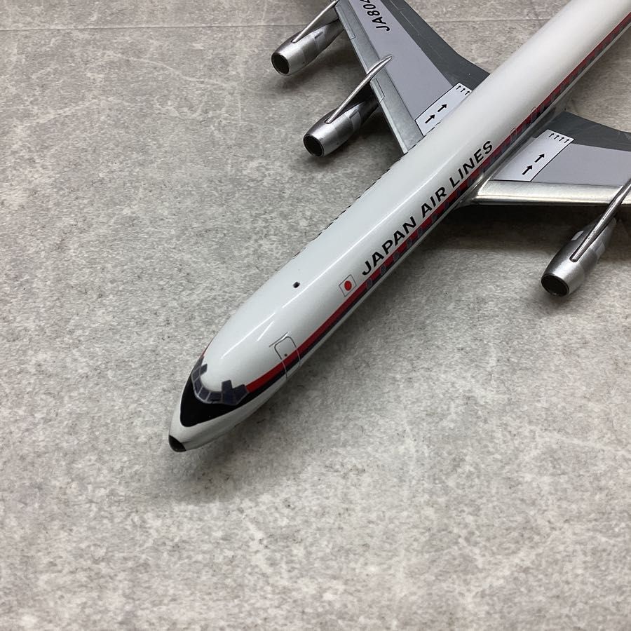 Aero Classics 200 アエロクラシックス200 DOUGLAS DC-8 JA8041