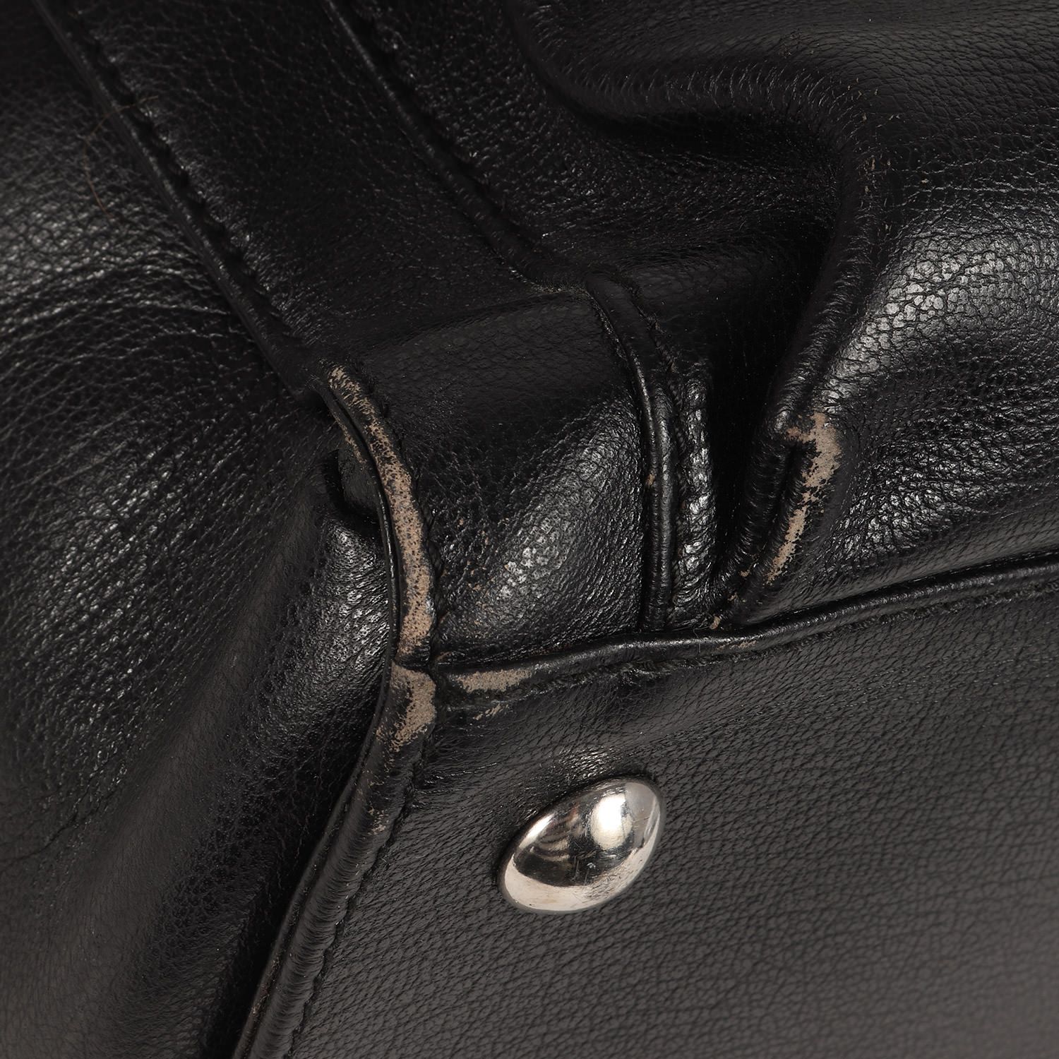 GUCCI グッチ バッグ 2WAY カーフレザー ショルダー ハンド ボストン 