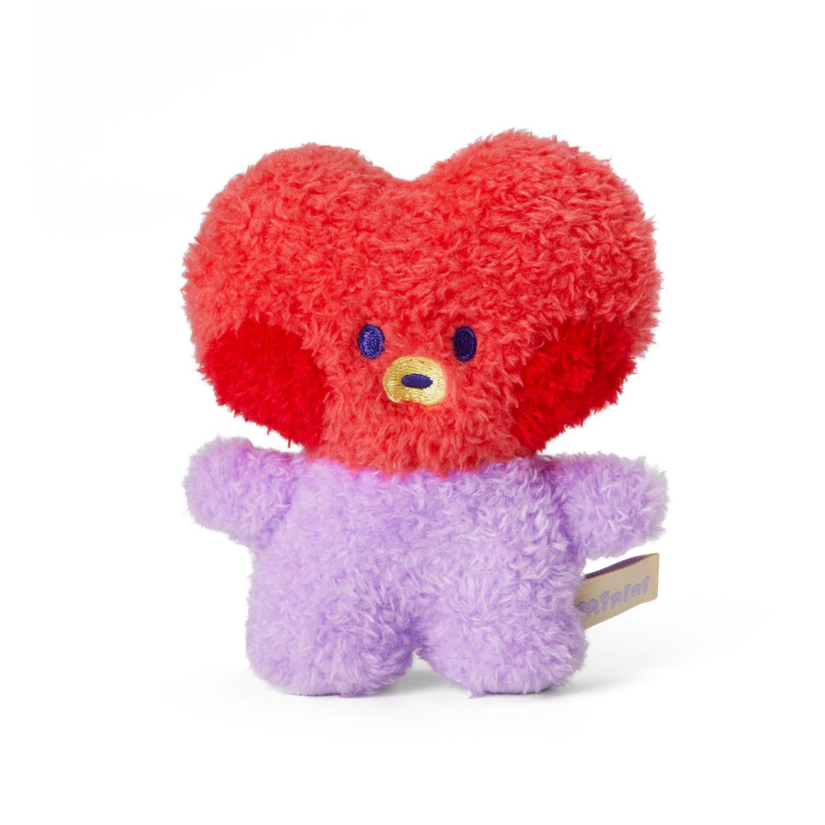 BT21 - BT21 ベイビーTATA テヒョン　テテ　タタ　minini Amazon.com: BT21 Minini Universtar Monitor Figure 2023 Type