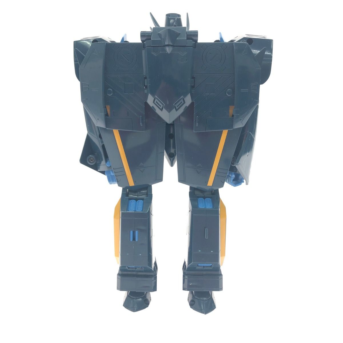 ▽▽BANDAI バンダイ 1/65スケール マクロス7 デラックス