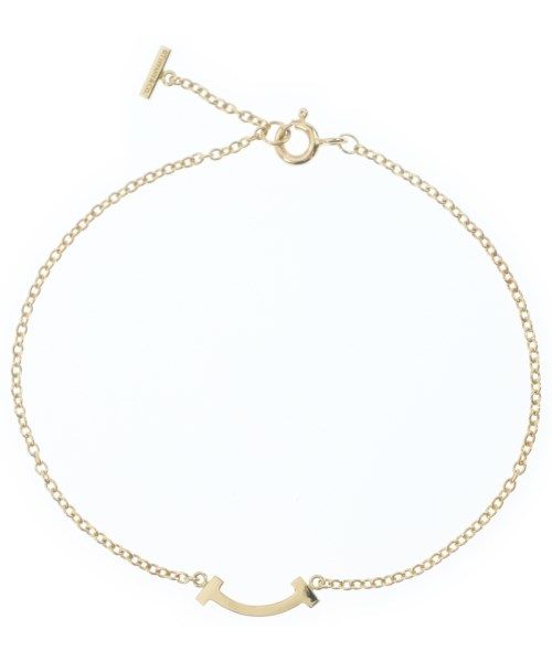 TIFFANY - CO. ブレスレット バングル レディース 古着