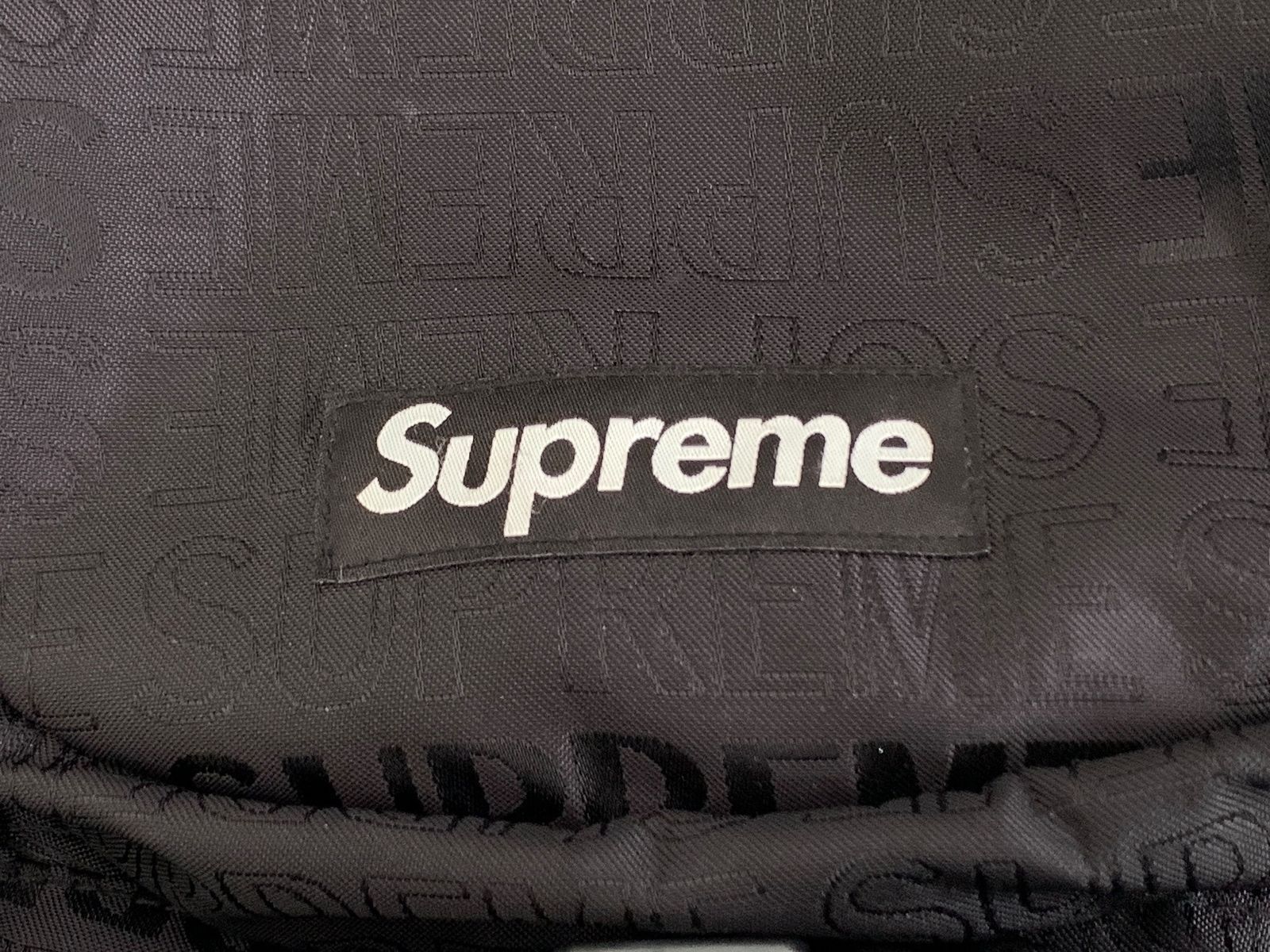 ブラック メンズ