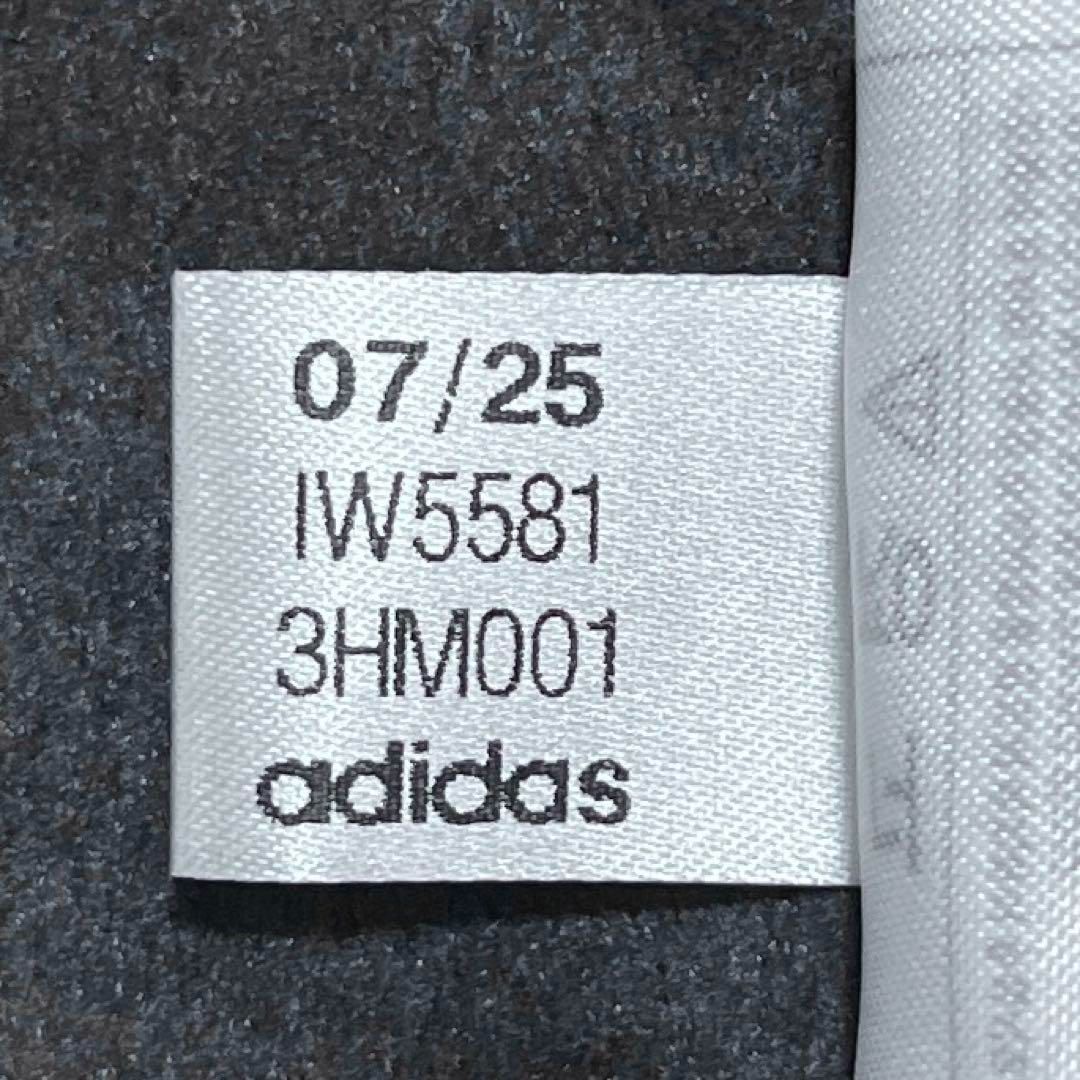 ベロアトラックトップ ブラック