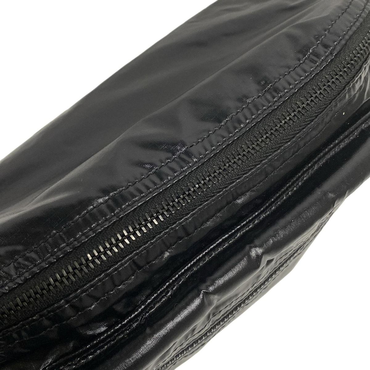 サンローランパリ ウエストポーチ