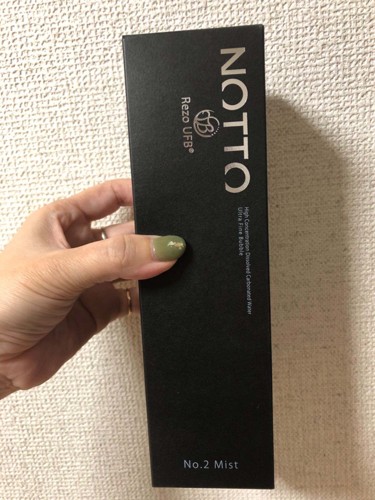 Notto ＊ノットミスト