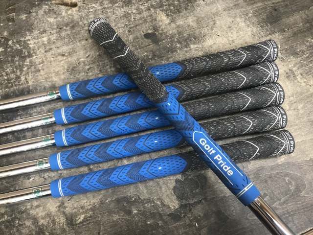 狭山□【中古】 アイアンセット ブリヂストン J15 NSPRO950GH 6