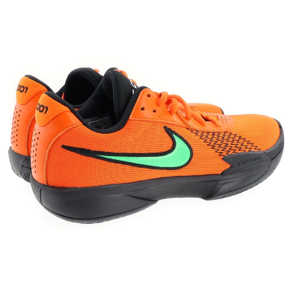 NIKE (ナイキ) G T CUT ACADEMY BY YOU FZ0574-900 GTカット