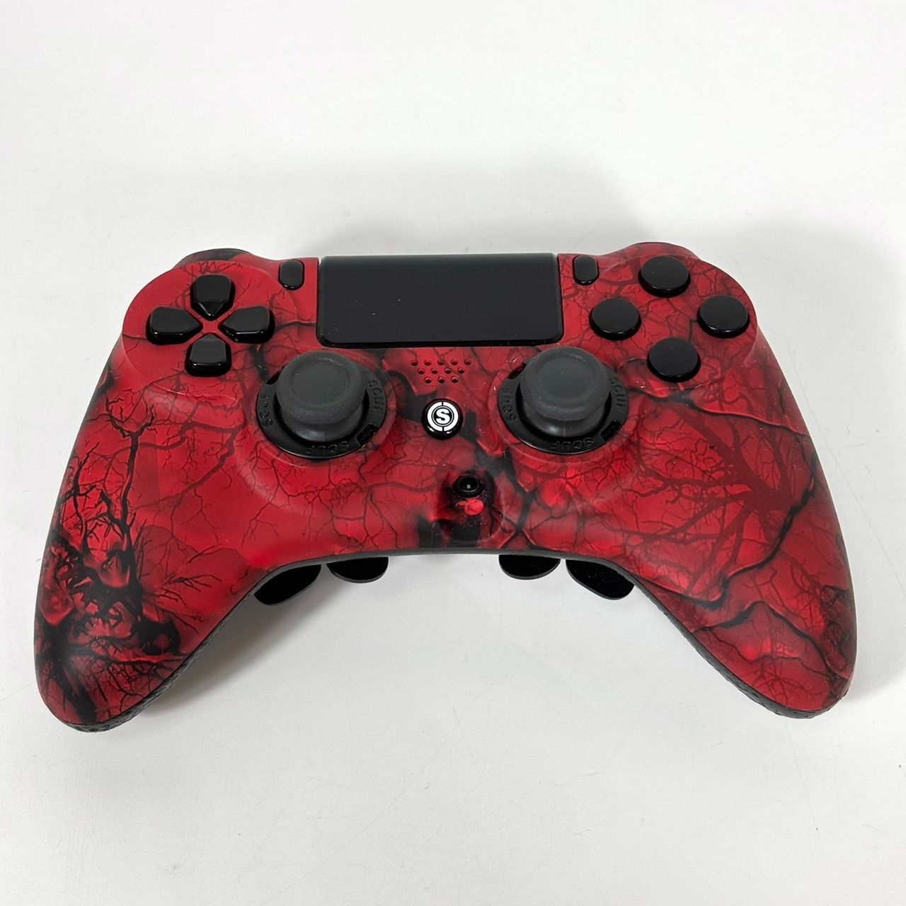 SCUF IMPACT スカフ インパクト コントローラー デザイン