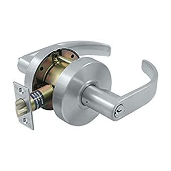 Deltana cl600evcモダンSingle円柱グレード2?Commercial EntrysetからThe Pro、 CL600EVC-26D 1