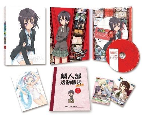 Amazon.co.jp: 僕は友達が少ないNEXT 全6巻セット [マーケット