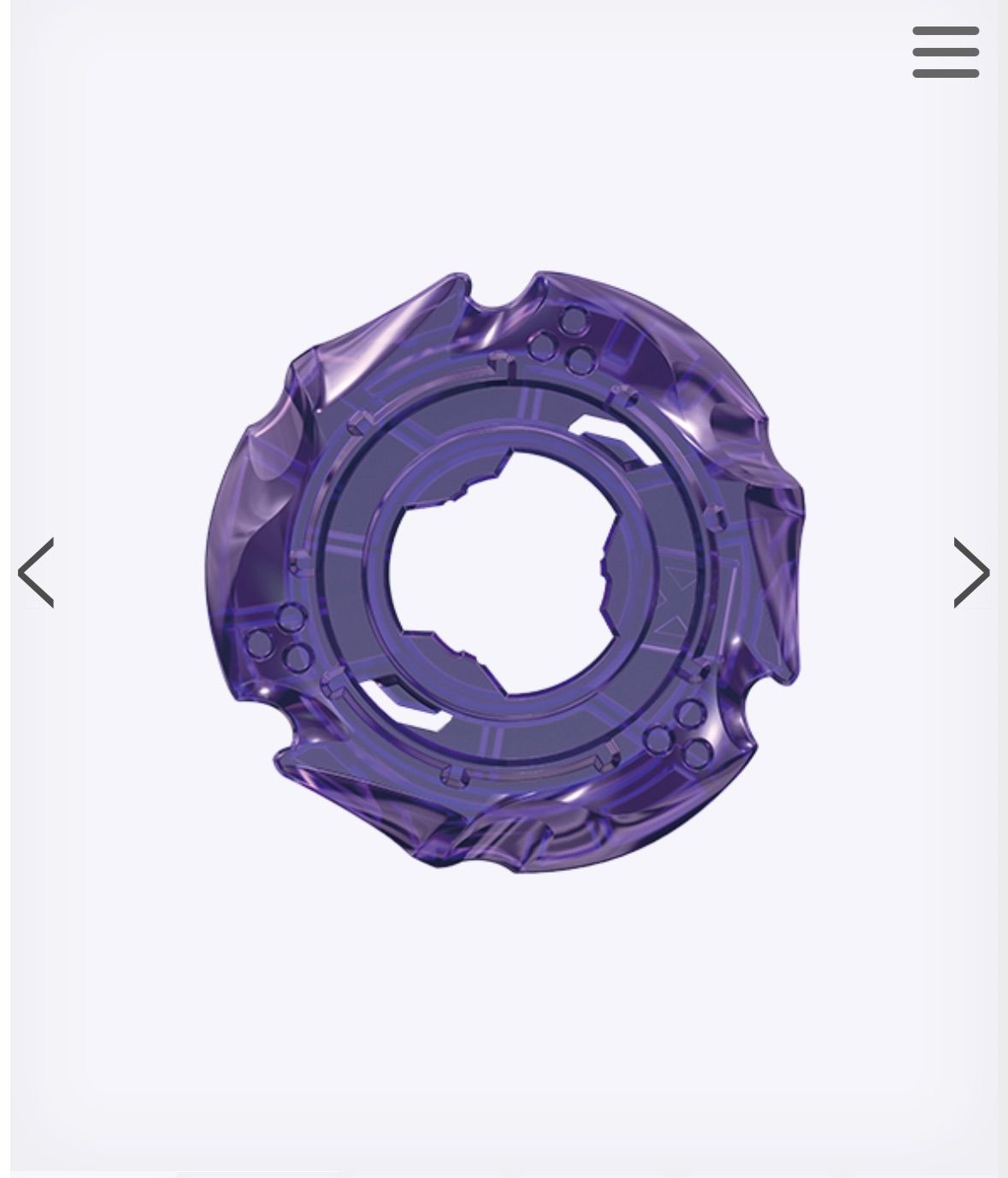 6種類フルコンプセット】BEYBLADE X ベイブレードエックスCX