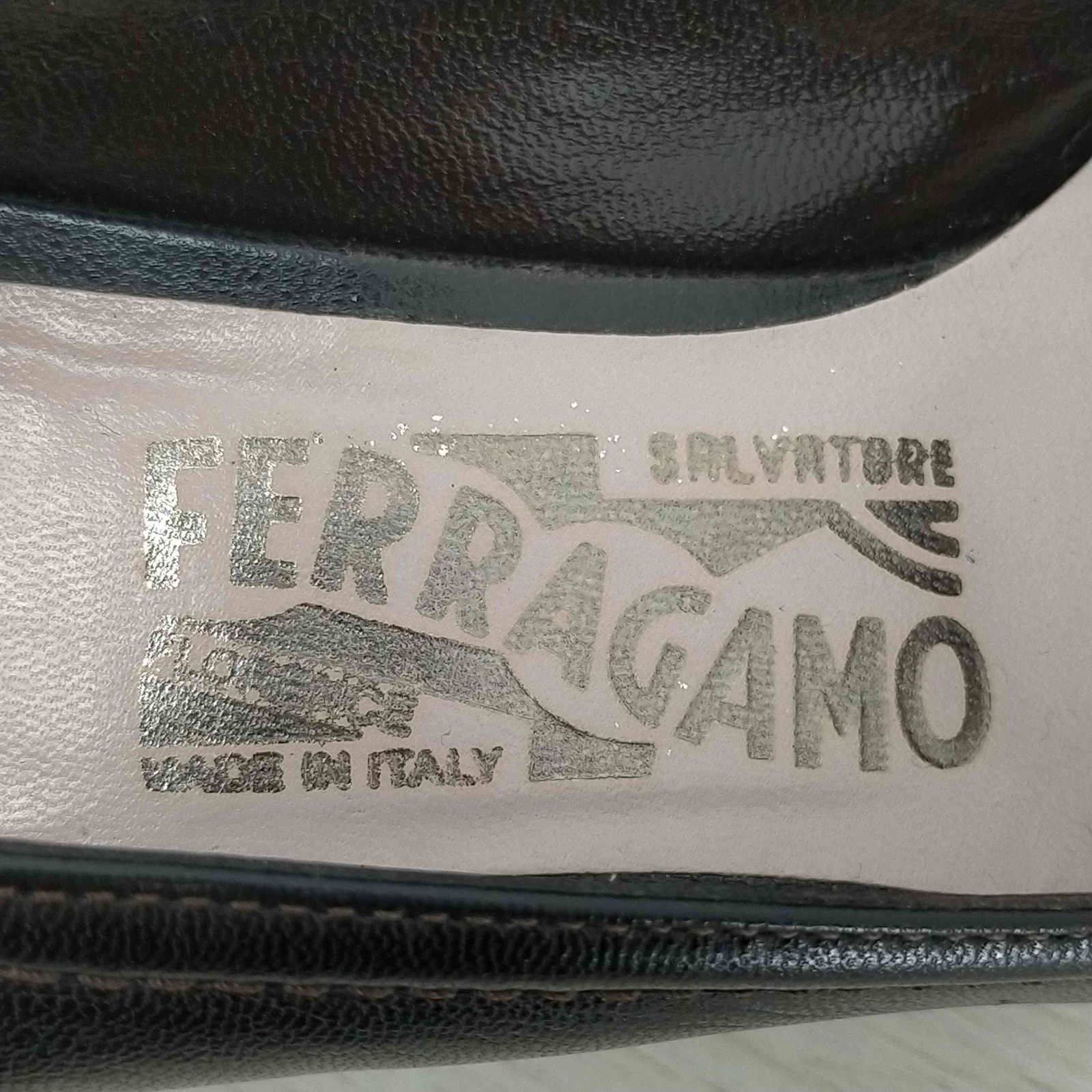 Salvatore Ferragamo